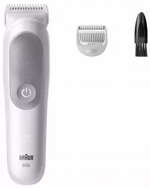 Braun BG5500