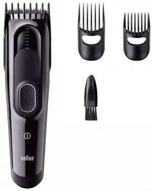 Braun HC5530