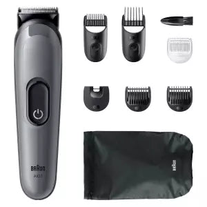 Braun MGK3540