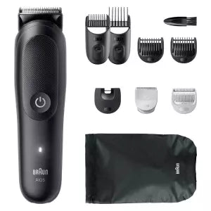 Braun MGK5540