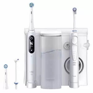 Oral-B OXYJET+IO6