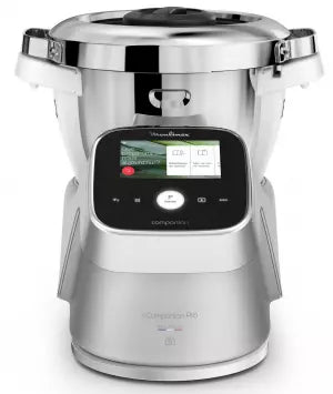 Moulinex HF93ECF0