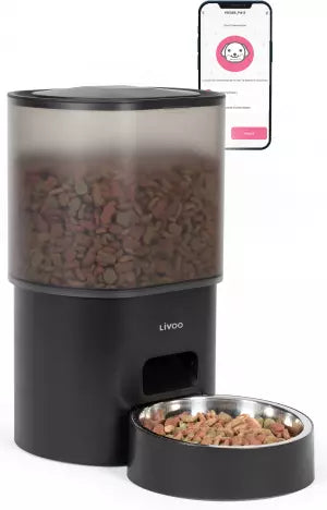 Livoo PET106