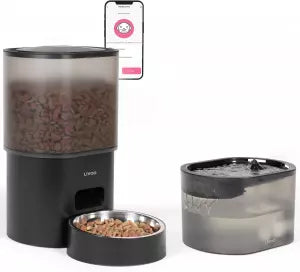 Livoo PET107