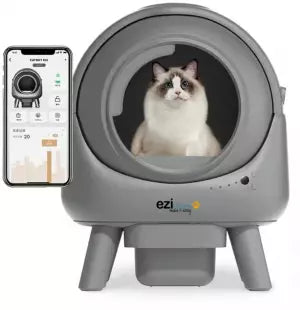 Eziclean CATBOTK6I
