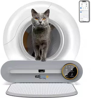 Eziclean CATBOTK8I