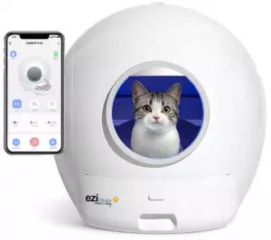 Eziclean CATBOTK10I