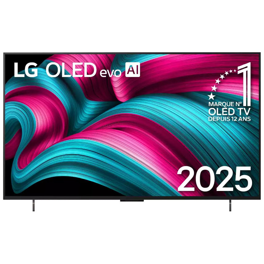 TV OLED LG OLED42C54LA