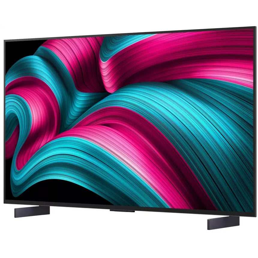 LG OLED42C54LA