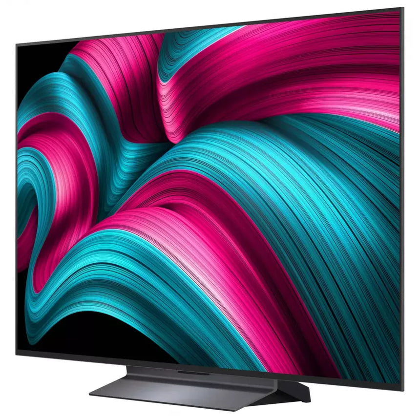 LG OLED65C54LA