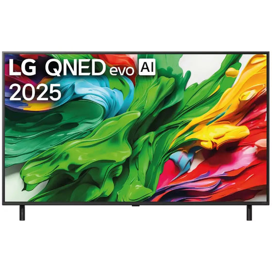 TV Mini LED LG 65QNED85A6C