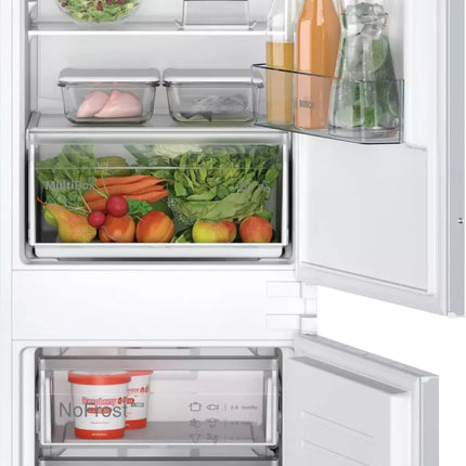 BOSCH KIN865SE0