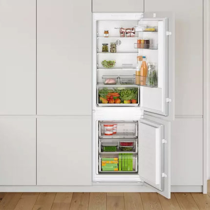 BOSCH KIN865SE0