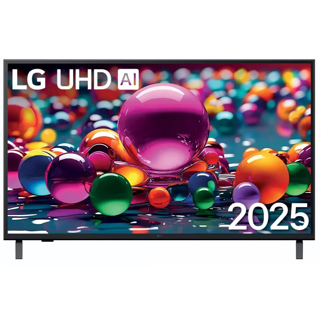 TV LED LG 55UA75006LA