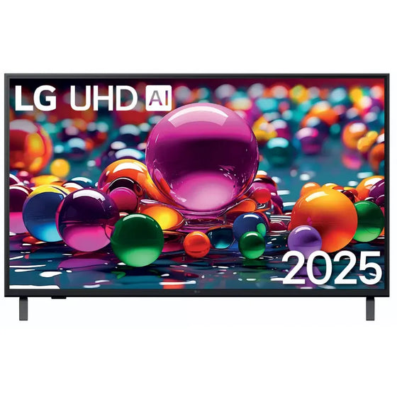 TV LED LG 65UA75006LA