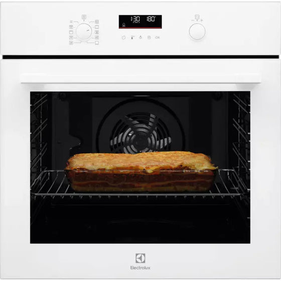ELECTROLUX EOF6P46V1