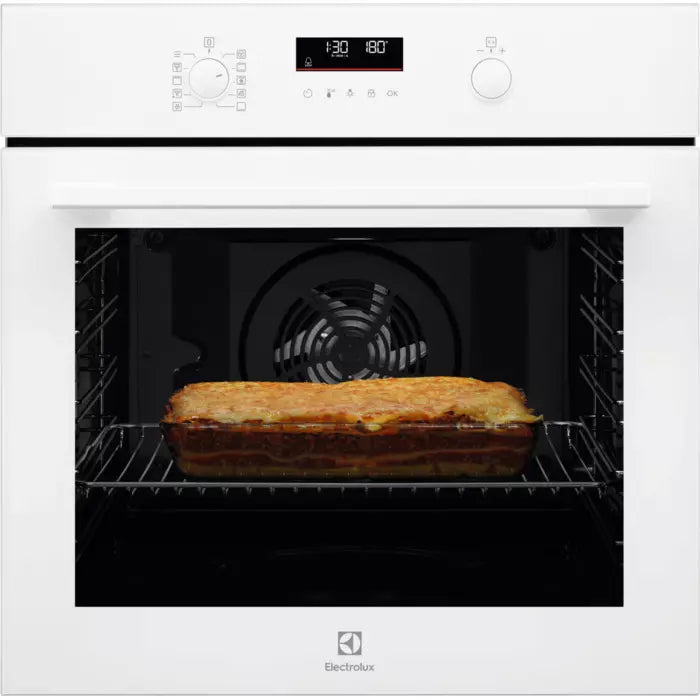 ELECTROLUX EOF6P46V1