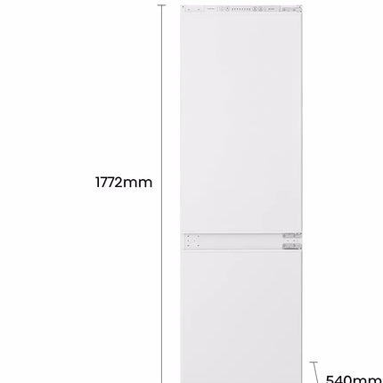HISENSE RIB312F4AWE