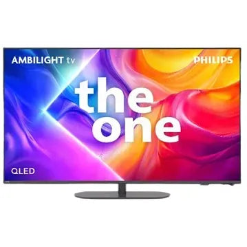 TV QLED PHILIPS 55PUS9000/12