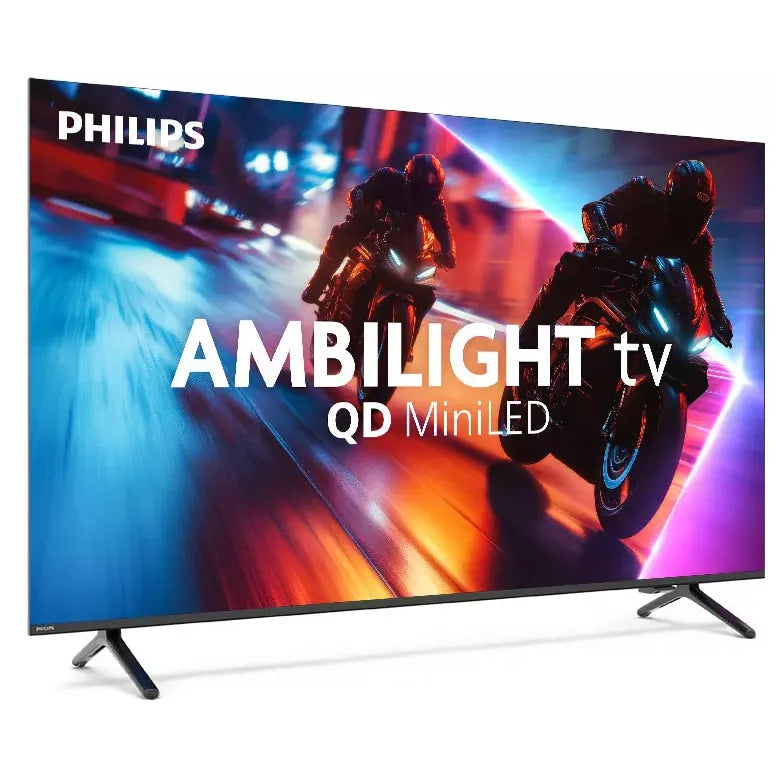 TV QD-Mini LED PHILIPS 55MLED910/12