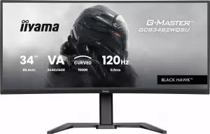 Iiyama GCB3482WQSU-B1