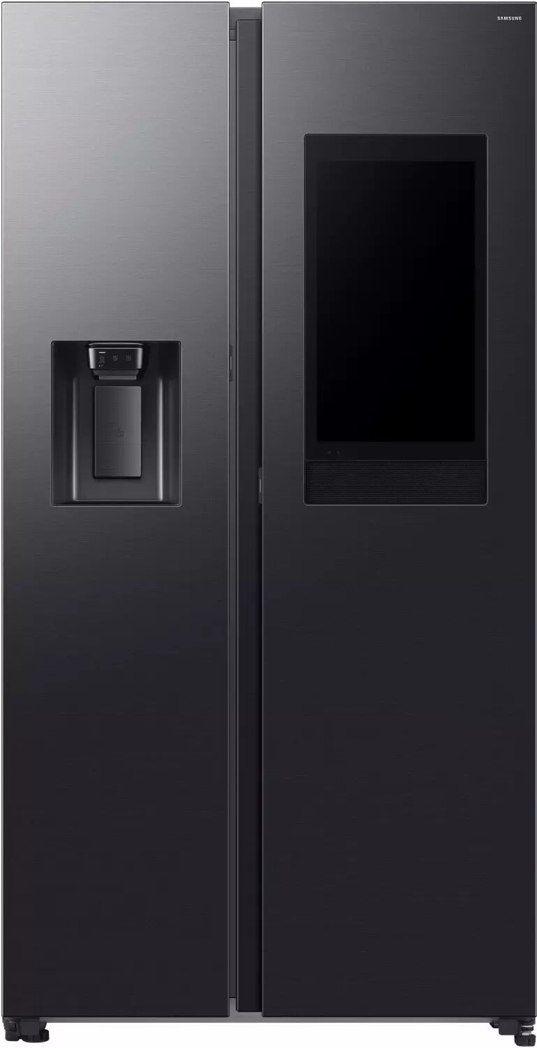 Samsung RS90F66BEF