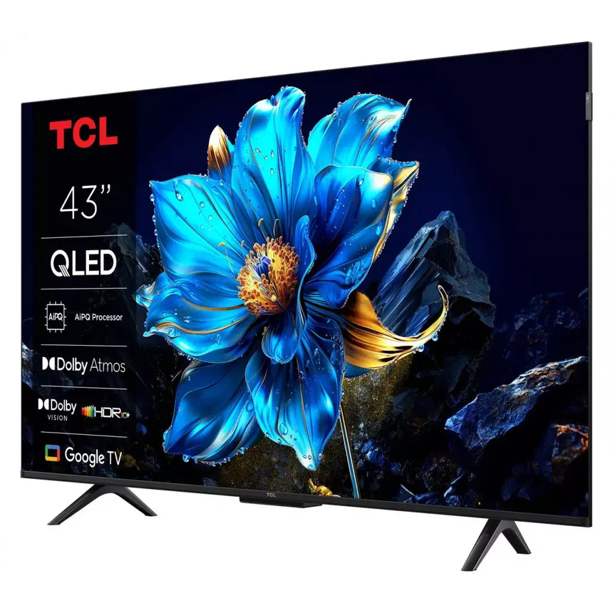 TCL 43P79K