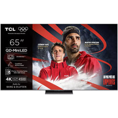 Collection image for: TCL TV