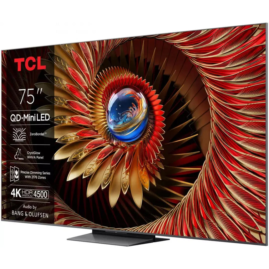 TCL 75C89K