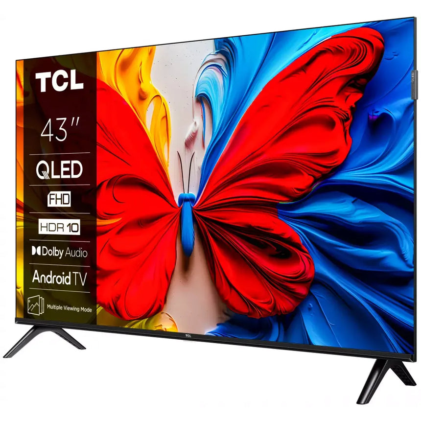 TCL 43S59K