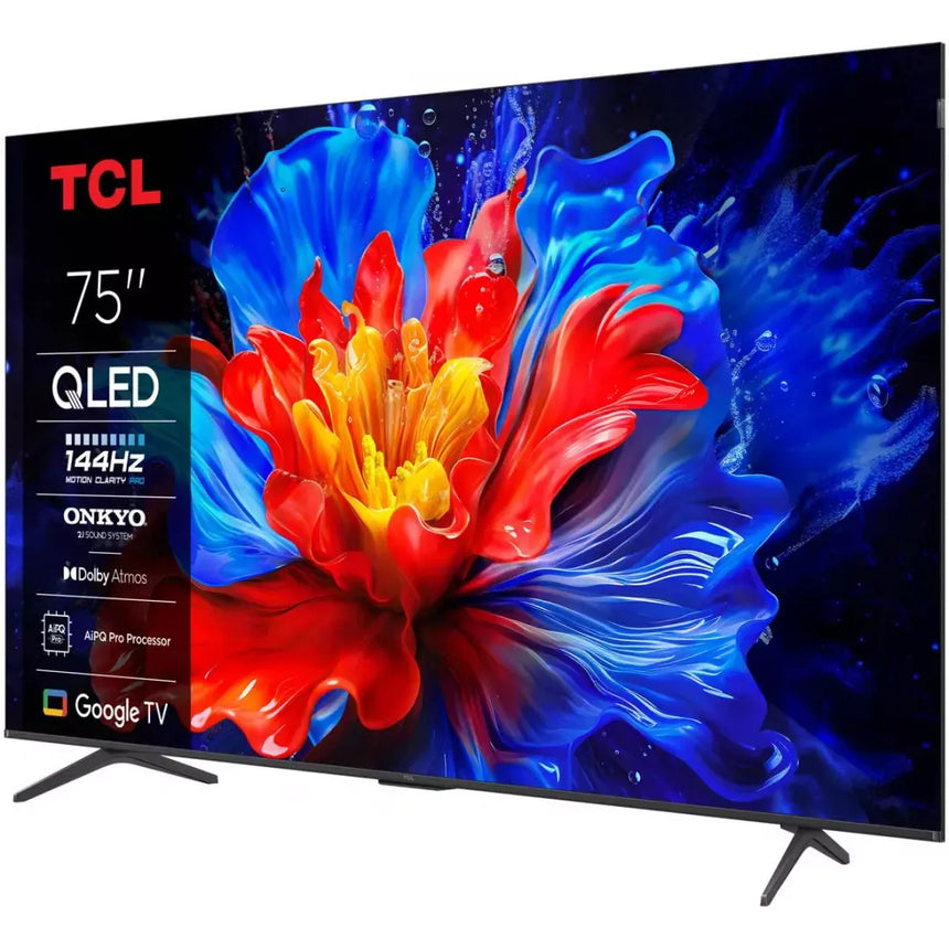 TCL 75P89K