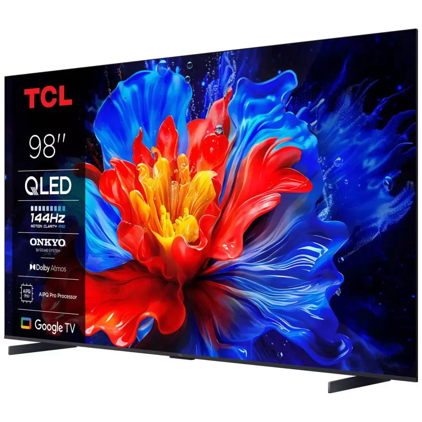 TCL 98P89K