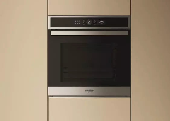 WHIRLPOOL WCI4IS83PM1XAF