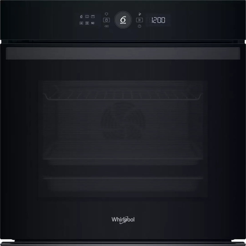 WHIRLPOOL WOI4S8PM0SBAF