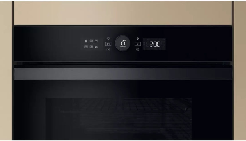 WHIRLPOOL WOI4S8PM0SBAF