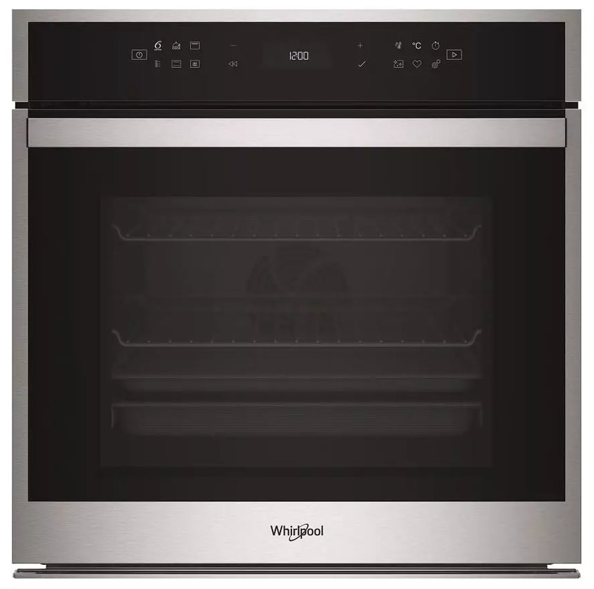 WHIRLPOOL WOI68PT1SXAF