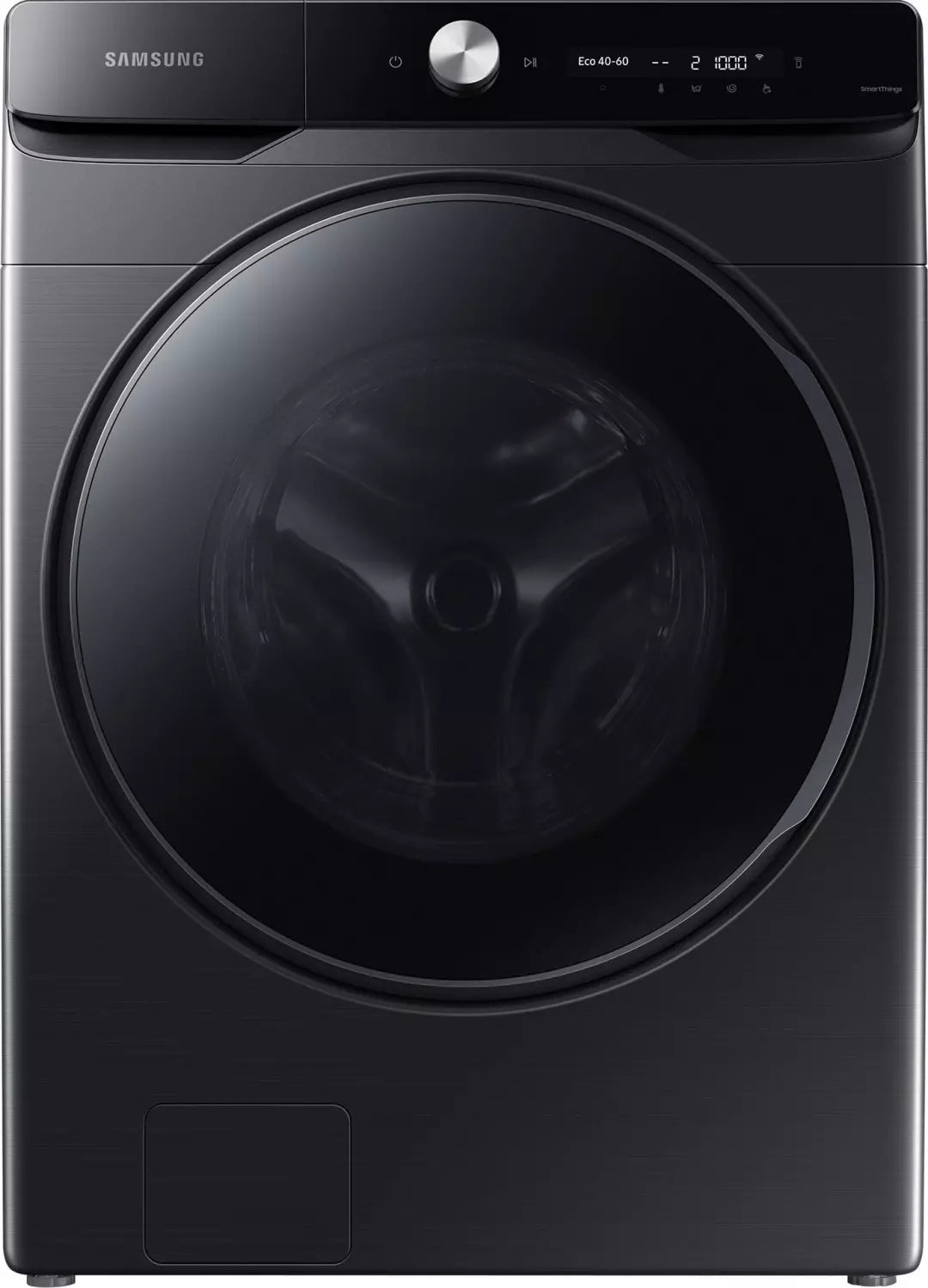 Samsung WF20DG8650BV