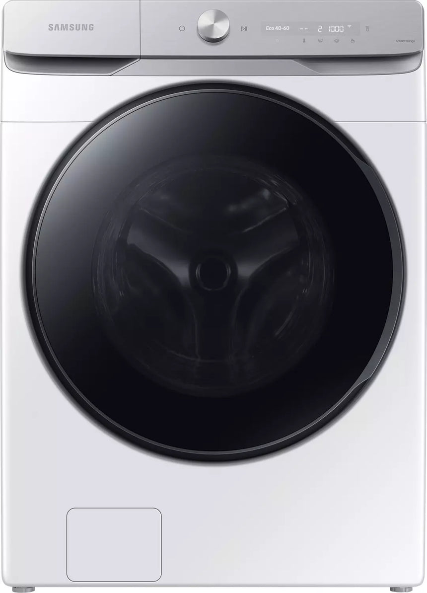 Samsung WF20DG8650BW