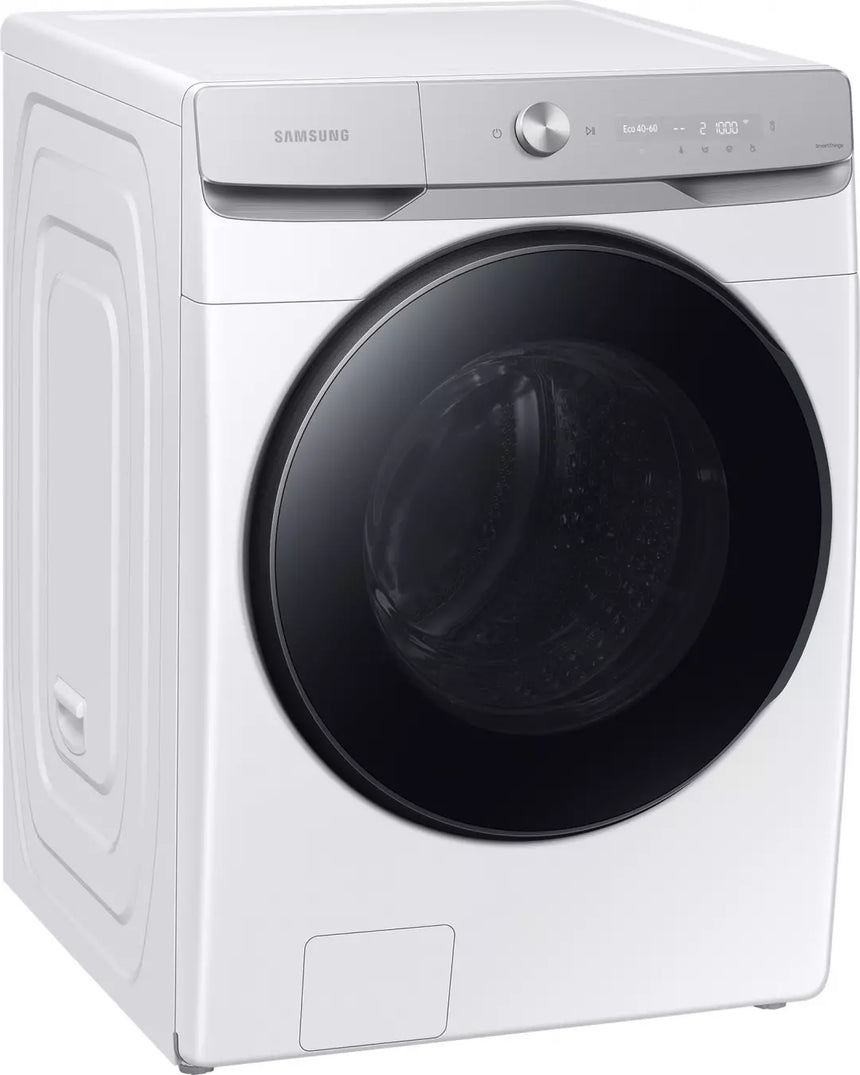 Samsung WF20DG8650BW