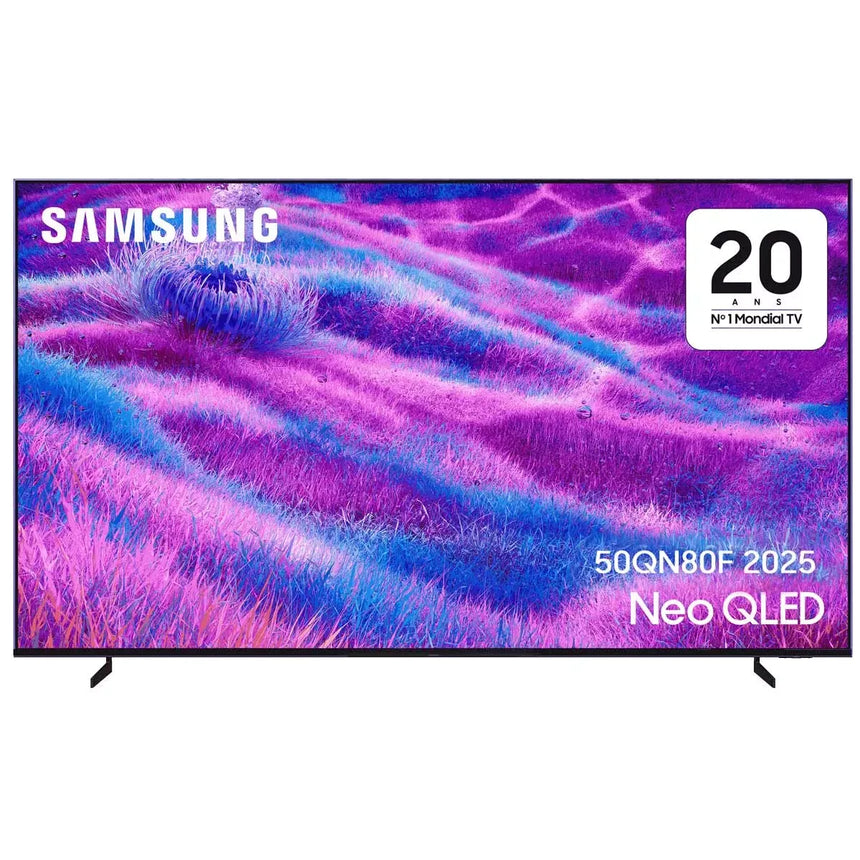 TV Neo QLED SAMSUNG TQ50QN80F