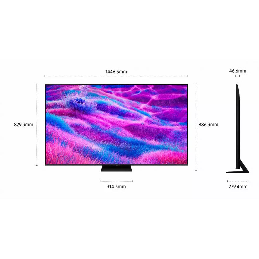 SAMSUNG TQ65QN80F