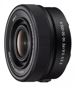 Sony SELP 1650 2 PZ
