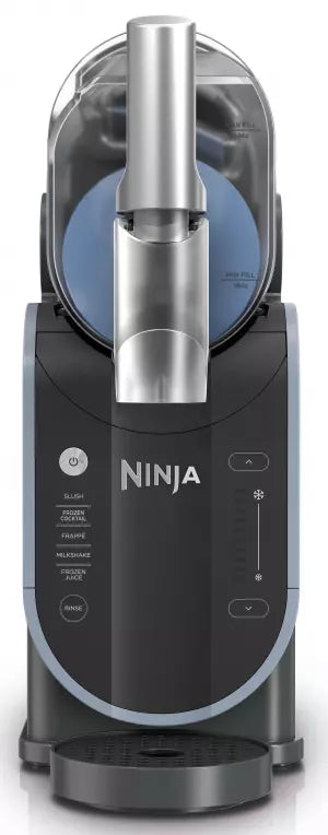 Ninja FS301EU