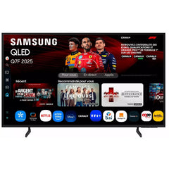 Collection image for: Family SAMSUNG Q7FA