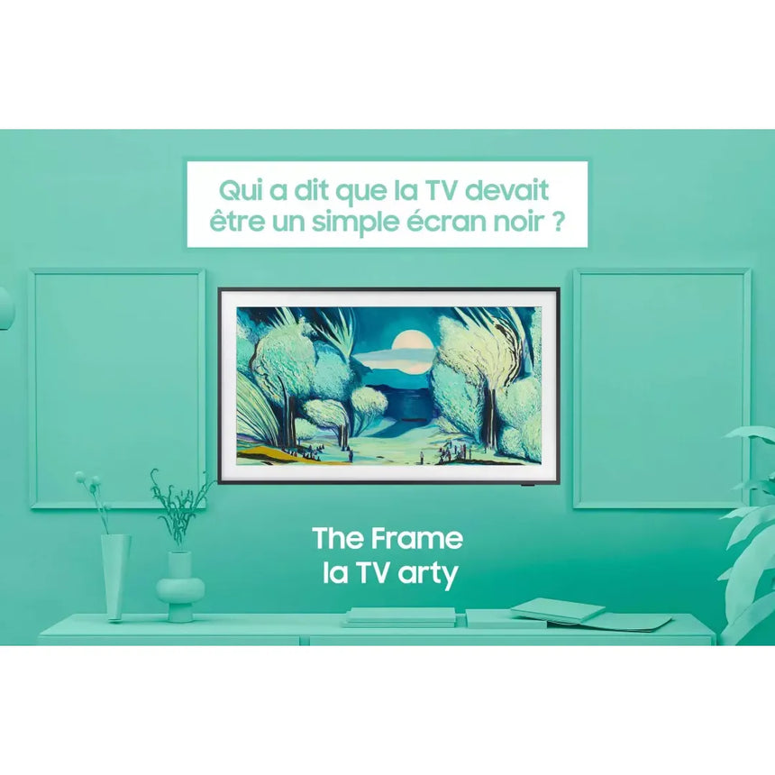 SAMSUNG TQ55LS03FA