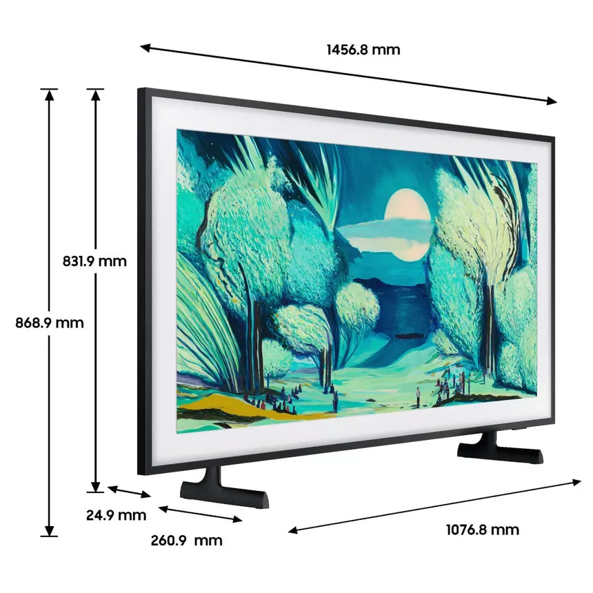 SAMSUNG TQ65LS03FA