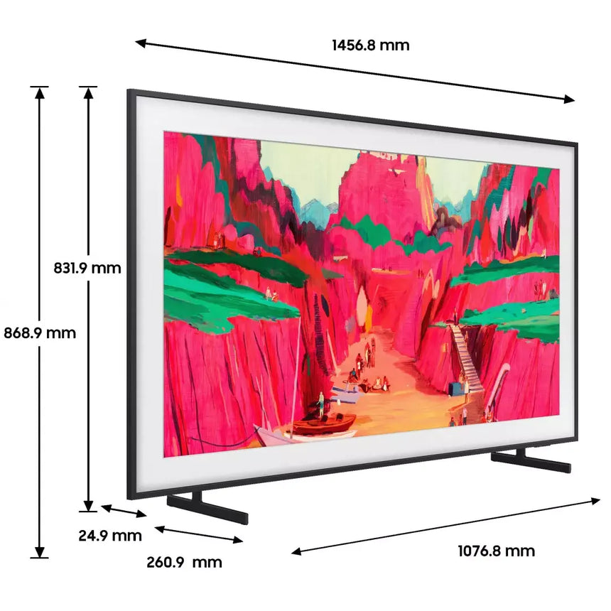 SAMSUNG TQ65LS03FW