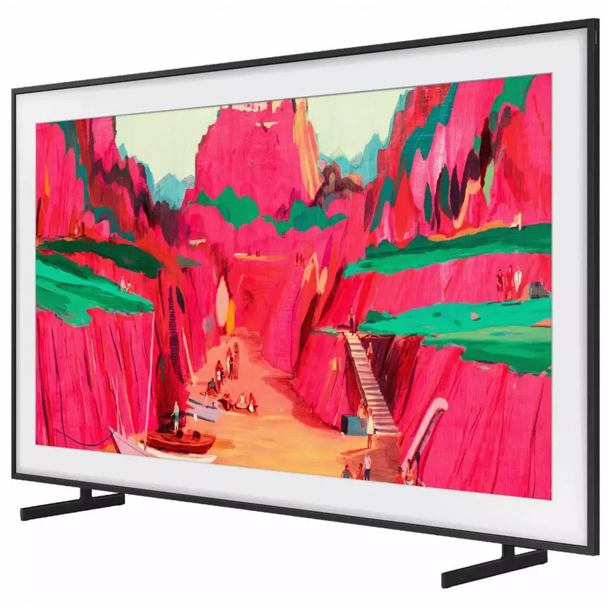 SAMSUNG TQ85LS03FW