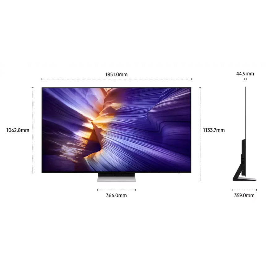 SAMSUNG TQ83S90F
