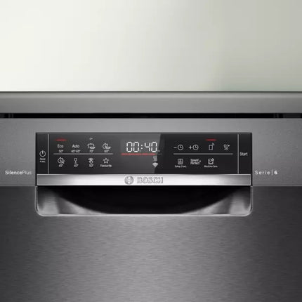 BOSCH SMS6ECC12E